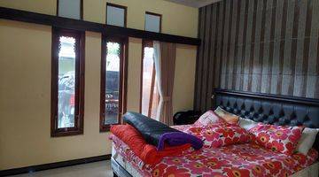 Gambar 2 Rumah 2 Lantai Minimalis Furnished Jl Betaka Dalung Dekat Canggu