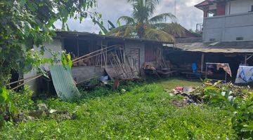 Gambar 1 Tanah Jalan Kresna Darmasaba Badung Cocok Dibangun Rumah