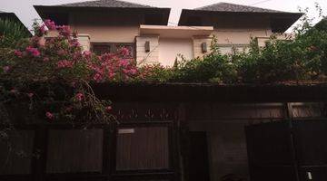 Gambar 2 Villa Anggrek Ungasan Yang Menawan Dgn View Gwk 