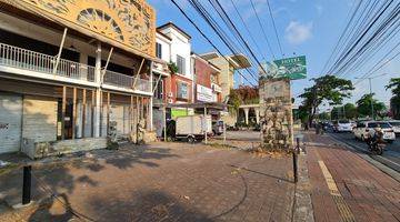 Gambar 5 Gedung Ruko Jl Sunset Road Kuta Cocok Utk Semua Bisnis 