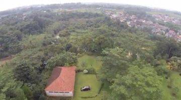 Gambar 2 Tanah SHM di citeureup bogor untuk resort, tempat wisata