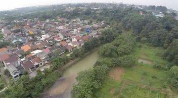 Gambar 4 Tanah SHM di citeureup bogor untuk resort, tempat wisata