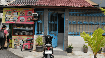 Gambar 1 Rumah Strategis Akses Mudah di Kartini, Sawah Besar, Jakarta Pusat