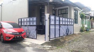 Gambar 1 Rumah Pudakpayung Posisi Hook Harga Sangat Murah 