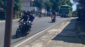 Gambar 2 Rumah Toko Harga Terjangkau Di Cangkiran Semarang