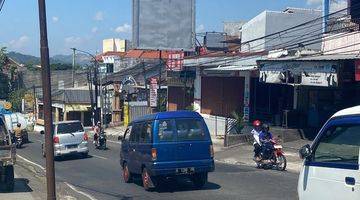 Gambar 4 Rumah Toko Harga Terjangkau Di Cangkiran Semarang