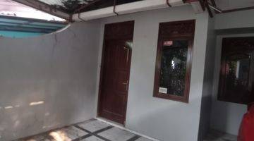 Gambar 3 Rumah Murah Di Dalam Cluster Bukit Kencana Semarang 