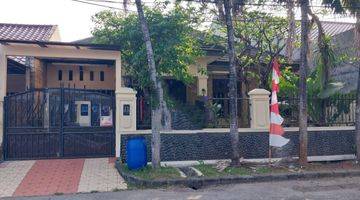 Gambar 1 Rumah Dijual Di Villa Melati Mas