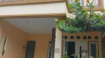 Gambar 1 Rumah Dijual Di Perum Serpong Terrace Dekat Bsd