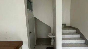 Gambar 3 Rumah Dijual Di Accola Park Dekat Bsd