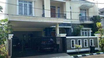 Gambar 1 Rumah Dijual Di Villa Dago Pamulang Dekat Bsd