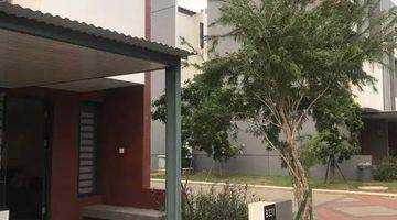 Gambar 2 Rumah Dijual Di Freja Bsd