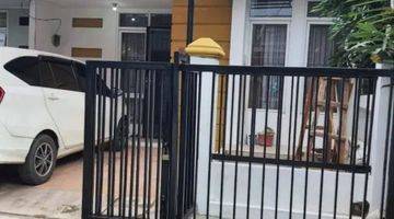 Gambar 1 Rumah Dijual Di Serpong Terrace Dekat Bsd