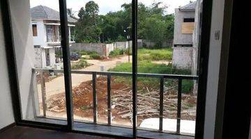 Gambar 4 Rumah Dijual Di Golden Park 2 Dekat Bsd 