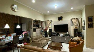 Gambar 4 Dijual Rumah 2 Lantai Cluster Delatinos Bsd City