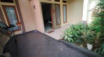 Gambar 3 Rumah Dijual Di Griya Loka Bsd