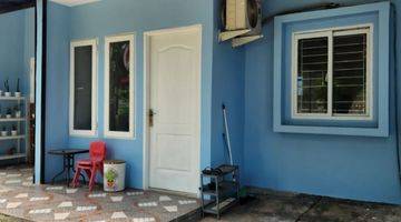 Gambar 3 Rumah Dijual Di Villa Pamulang