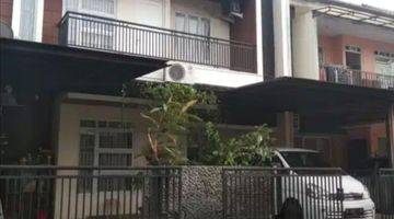 Gambar 1 Rumah Dijual Cepat Di Grand Akasia