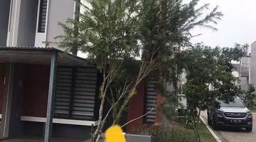 Gambar 1 Rumah Dijual Di Freja Bsd