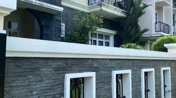 Gambar 5 Rumah Dijual Di Villa Dago Pamulang Dekat Bsd