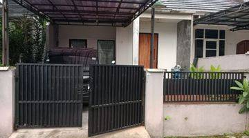 Gambar 1 Rumah Dijual Di Cluster Maribaya Villa Dago Dekat Bsd 