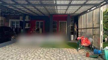 Gambar 1 Rumah Dijual Di Serpong Garden Grand Valley 