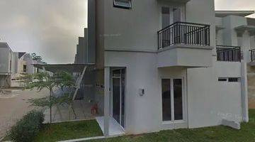 Gambar 2 Rumah Dijual Di Accola Park Dekat Bsd