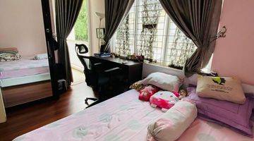 Gambar 4 Rumah Dijual Di Serpong Hills 