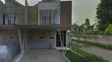 Gambar 1 Rumah Dijual Di Accola Park Dekat Bsd