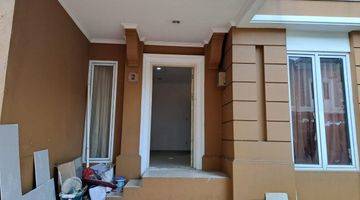 Gambar 2 Rumah Dijual Di Cluster Karelia Paramount Gading Serpong Dekat Bsd