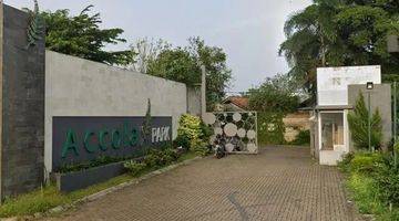 Gambar 5 Rumah Dijual Di Accola Park Dekat Bsd