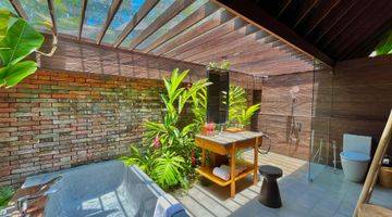 Gambar 3 ONE BEDROOM VILLATEL WITH UBUD NATURE