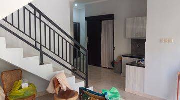 Gambar 2 RUMAH FURNISHED 2 LANTAI ONE GATE SYSTEM DI TUKAD BATANGHARI DENPASAR