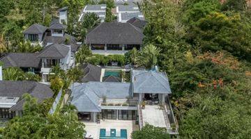 Gambar 2 BEACHFRONT LUXURY VILLA 4BR DI KAWASAN LUXURY VILLA COMPLEX DI BENOA