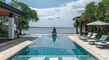 Gambar 3 BEACHFRONT LUXURY VILLA 4BR DI KAWASAN LUXURY VILLA COMPLEX DI BENOA