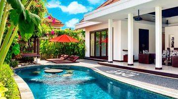 Gambar 1 5 UNIT OF 3 BEDROOMS VILLA DEKAT KE KAWASAN HOTEL BINTANG 5 NUSA DUA