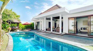 Gambar 2 5 UNIT OF 3 BEDROOMS VILLA DEKAT KE KAWASAN HOTEL BINTANG 5 NUSA DUA