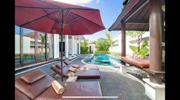 Gambar 3 5 UNIT OF 3 BEDROOMS VILLA DEKAT KE KAWASAN HOTEL BINTANG 5 NUSA DUA