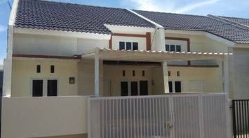 Gambar 1 Rumah Minimalis Modern 