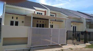 Gambar 2 Rumah Minimalis Modern 