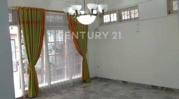 Gambar 2 Di Sewa / Jual Rumah 2.5 Lantai Di Tebet Utara