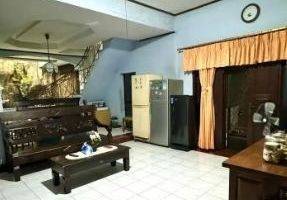 Gambar 3 Dijual Rumah Di Kebayoran Lama Jakarta Selatan