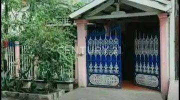 Gambar 1 Di  Rumah Di Koja Lagoa Jakarta Utara