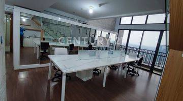 Gambar 5 Di Jual Unit Office & Hunian SOHO Pancoran Tebet Jakarta Selatan