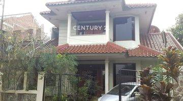 Gambar 1 Dijual Rumah Luas Di Kesehatan Bintaro 7231 