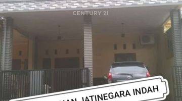 Gambar 3 Rumah Strategis Di Perumahan Jatinegara Indah Jakarta Timur