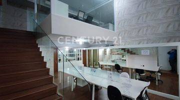 Gambar 1 Di Jual Unit Office & Hunian SOHO Pancoran Tebet Jakarta Selatan