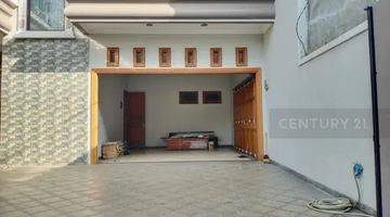 Gambar 1 Di Jual Rumah Mewah Pondok Kelapa Jakarta Timur