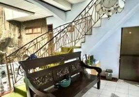 Gambar 5 Dijual Rumah Di Kebayoran Lama Jakarta Selatan