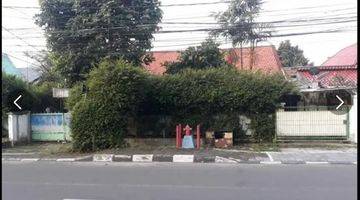 Gambar 1 Dijual Kavling Di Pinggir Jalan Rawamangun Jakarta Timur